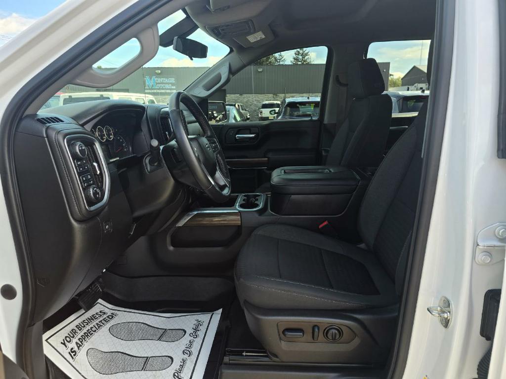 Photo 12 of this CHEVROLET SILVERADO 1500