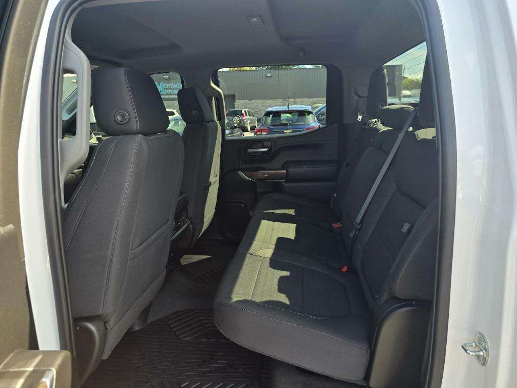 Photo 13 of this CHEVROLET SILVERADO 1500