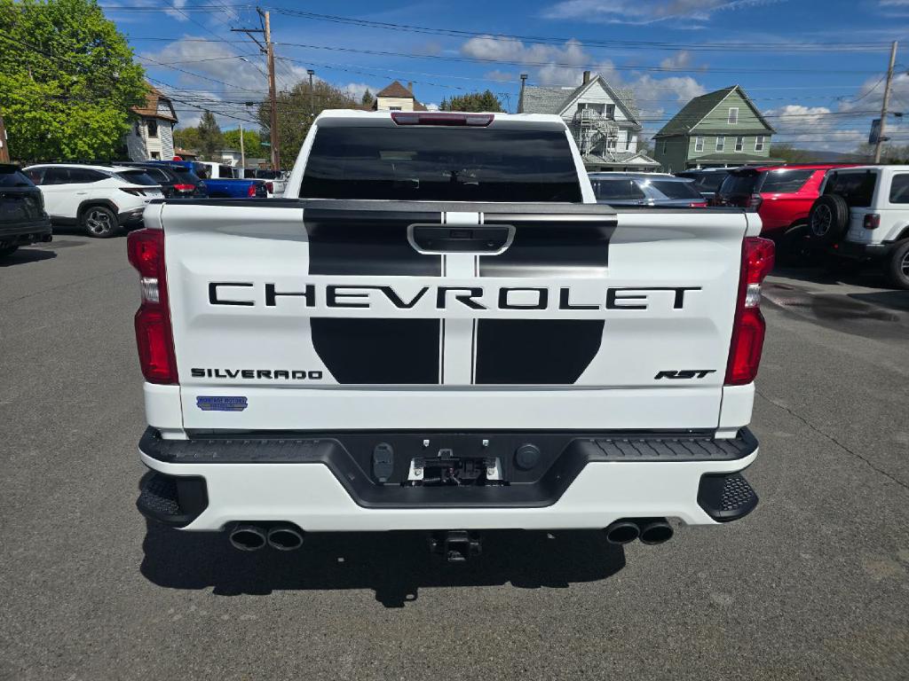 Photo 16 of this CHEVROLET SILVERADO 1500