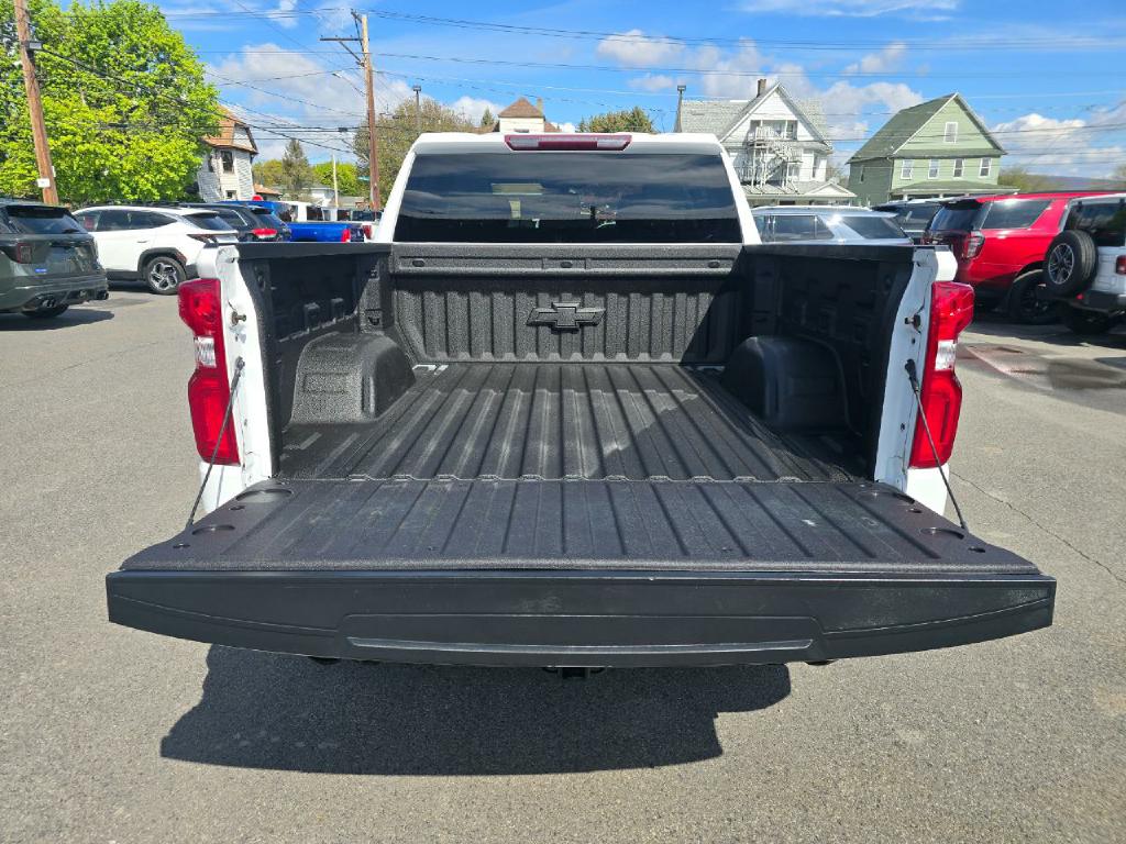 Photo 17 of this CHEVROLET SILVERADO 1500