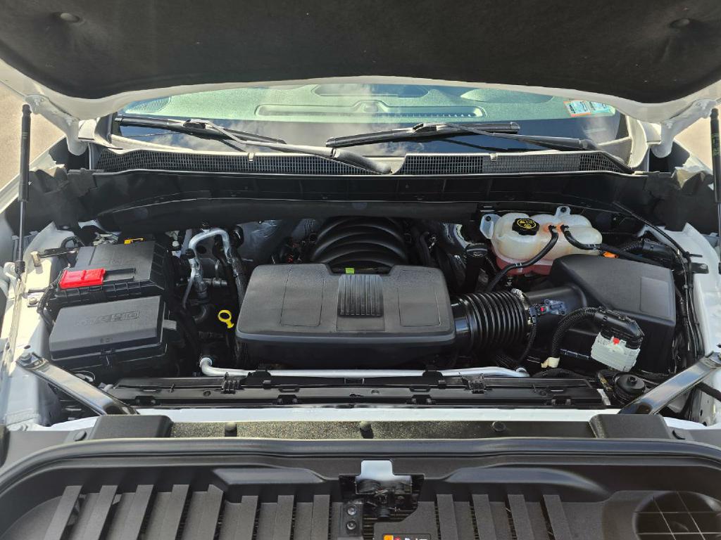 Photo 18 of this CHEVROLET SILVERADO 1500