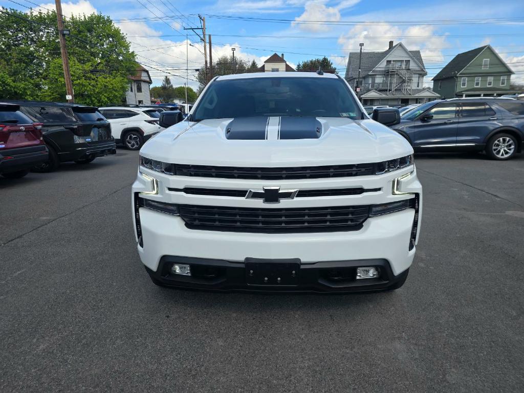 Photo 19 of this CHEVROLET SILVERADO 1500