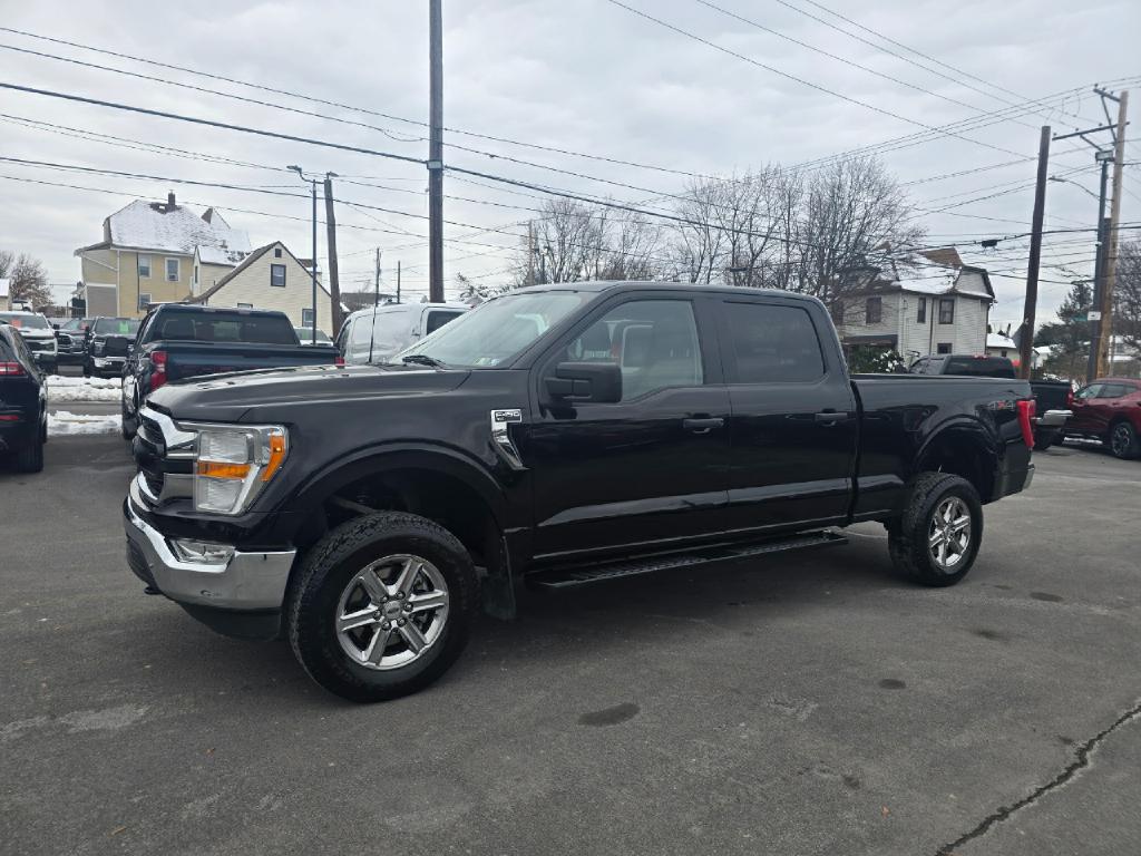 Photo 3 of this FORD F-150