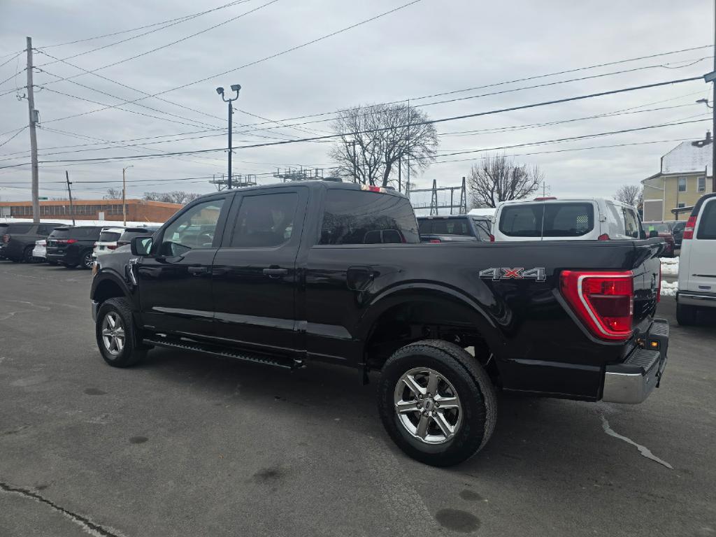 Photo 4 of this FORD F-150