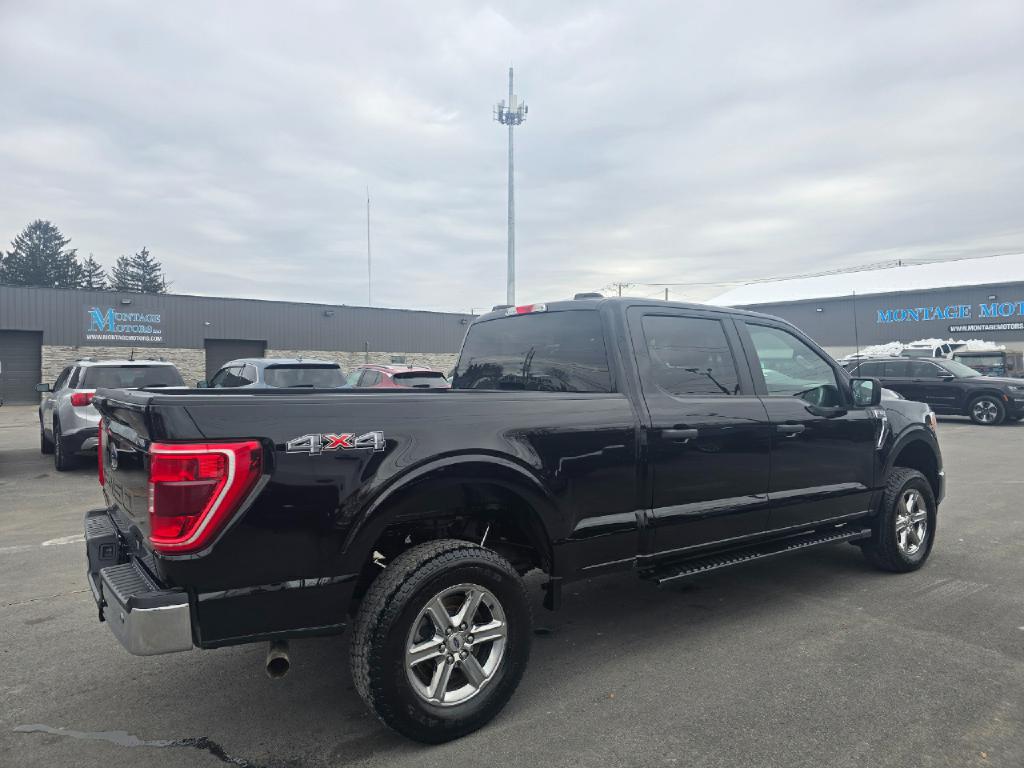 Photo 5 of this FORD F-150