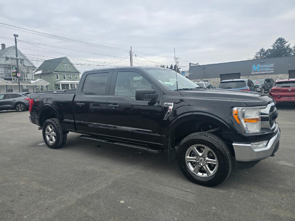 Photo 6 of this FORD F-150