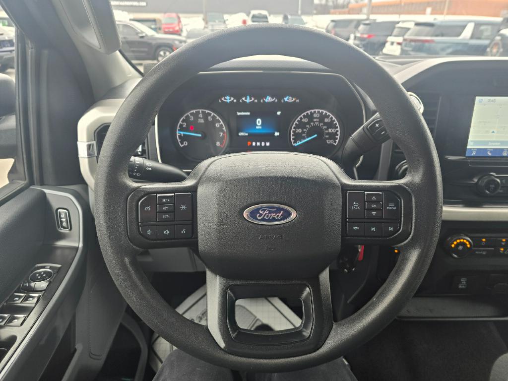 Photo 7 of this FORD F-150