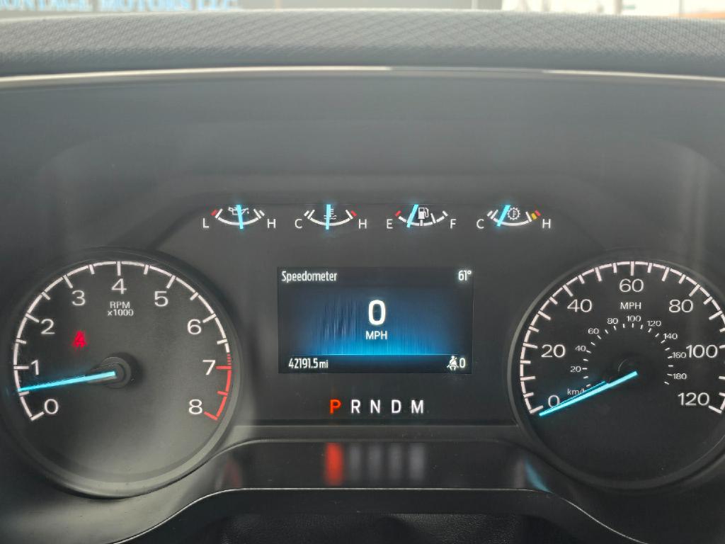 Photo 8 of this FORD F-150