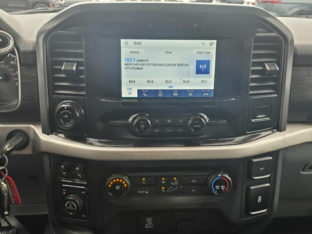 Photo 9 of this FORD F-150