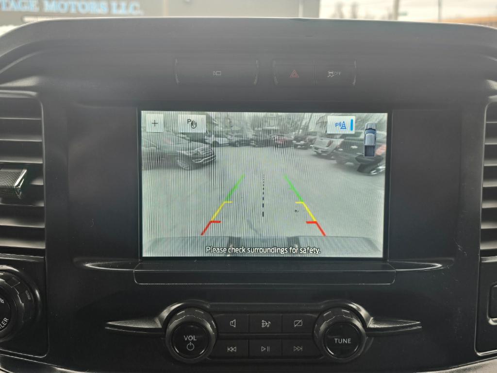 Photo 10 of this FORD F-150