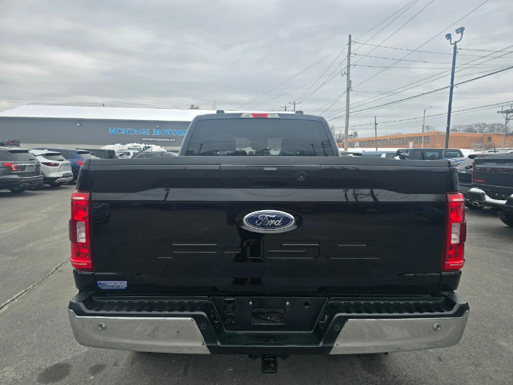 Photo 17 of this FORD F-150