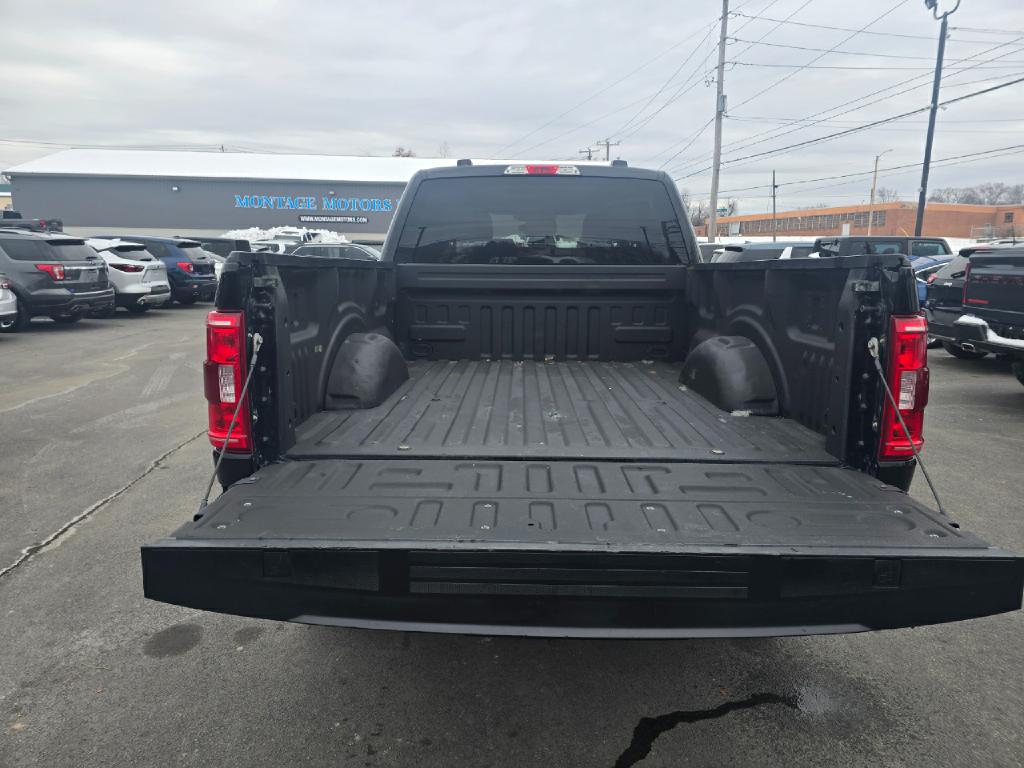 Photo 18 of this FORD F-150