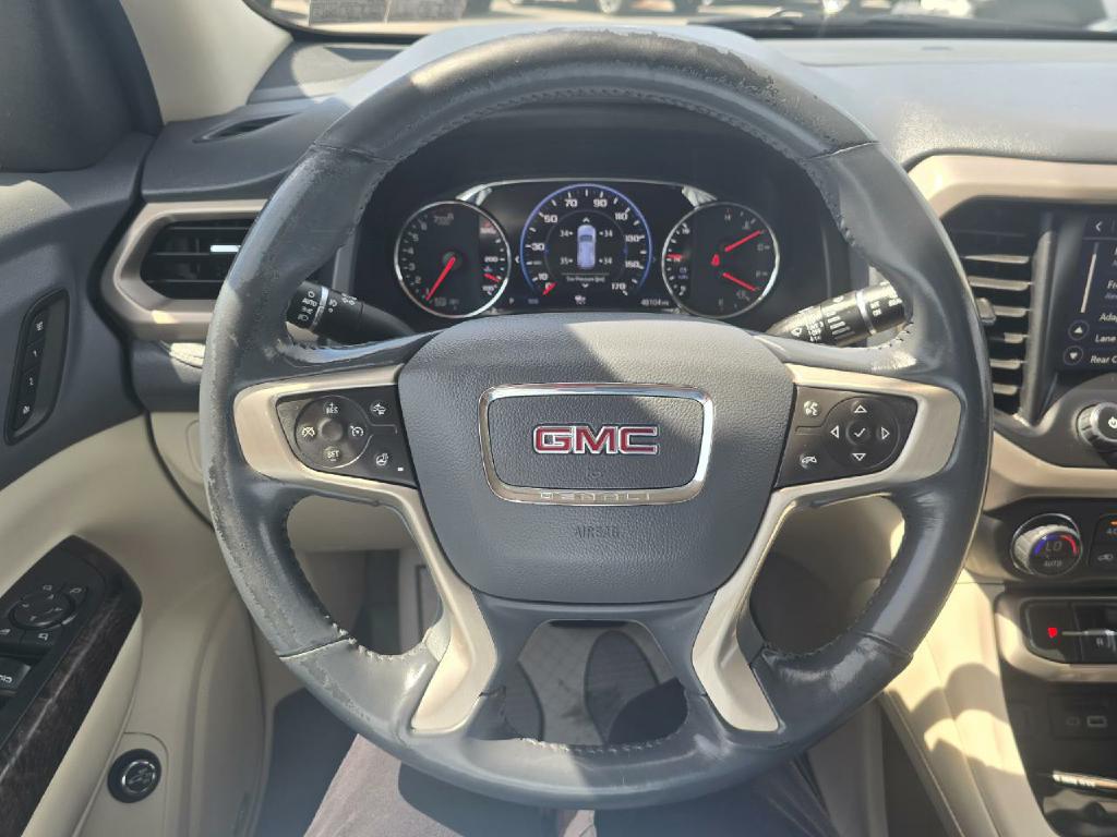 Photo 7 of this GMC ACADIA