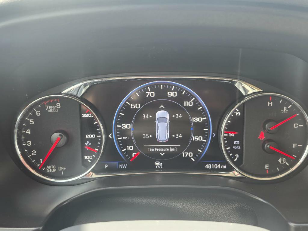 Photo 8 of this GMC ACADIA