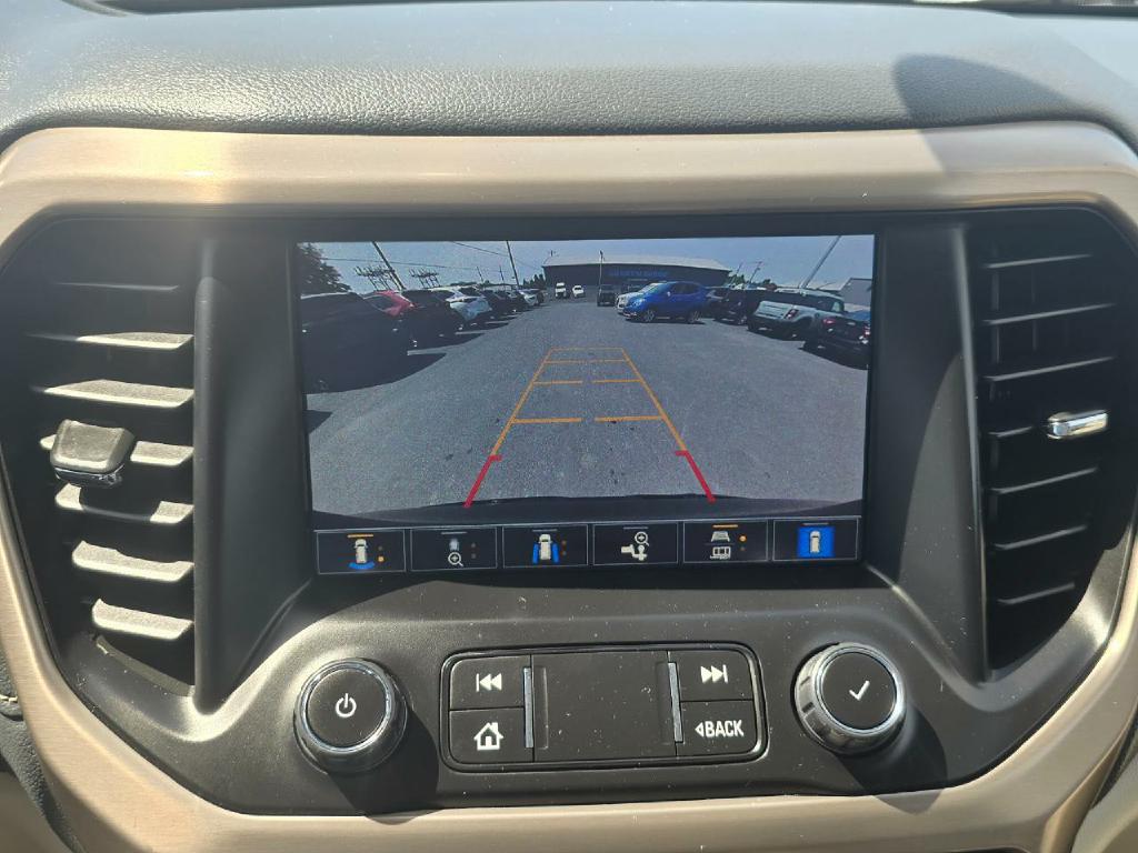 Photo 10 of this GMC ACADIA