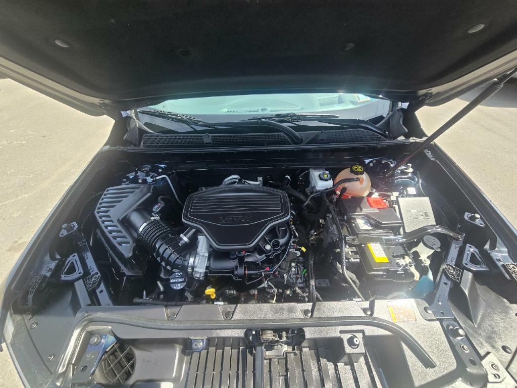 Photo 19 of this GMC ACADIA
