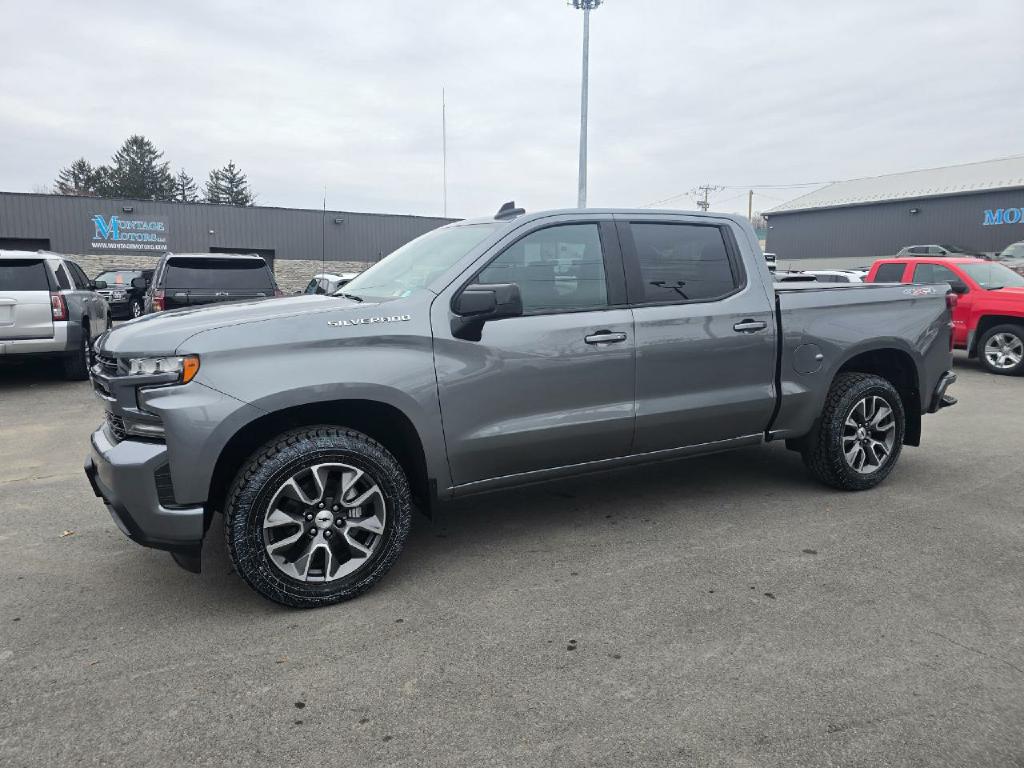 Photo 3 of this CHEVROLET SILVERADO 1500