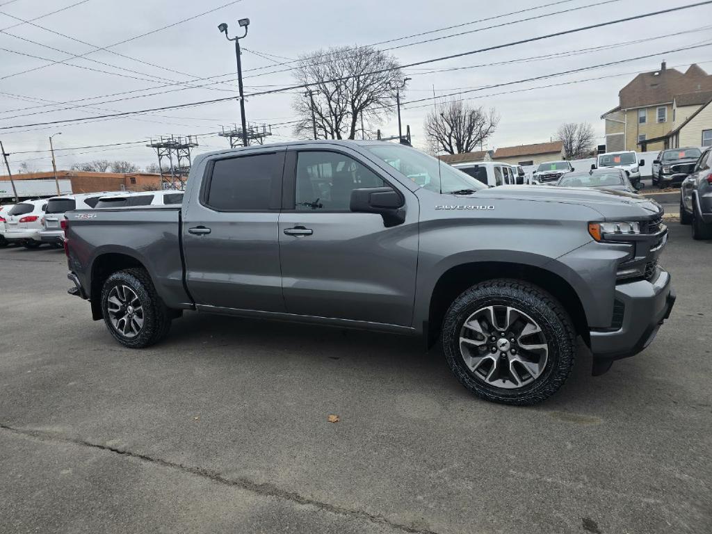 Photo 6 of this CHEVROLET SILVERADO 1500