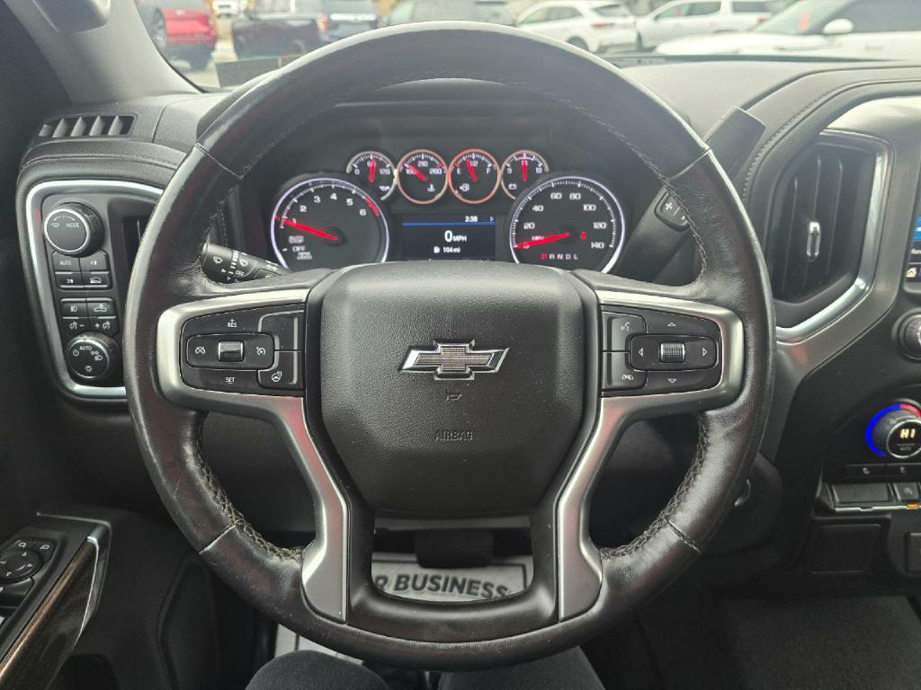 Photo 7 of this CHEVROLET SILVERADO 1500
