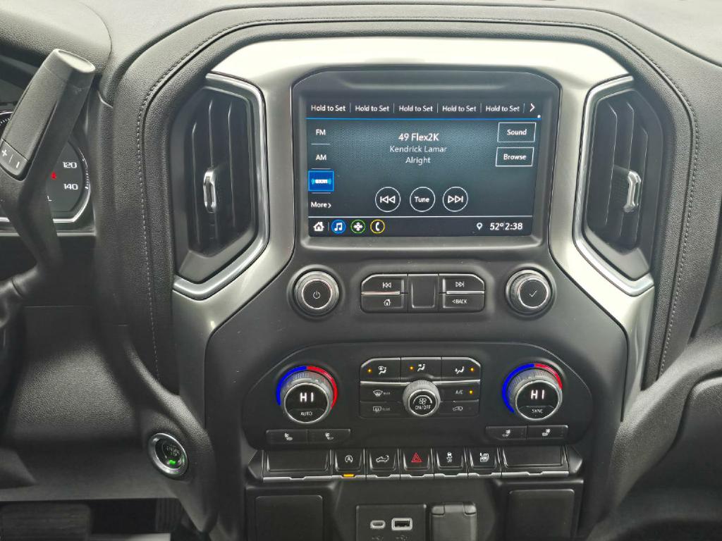 Photo 9 of this CHEVROLET SILVERADO 1500