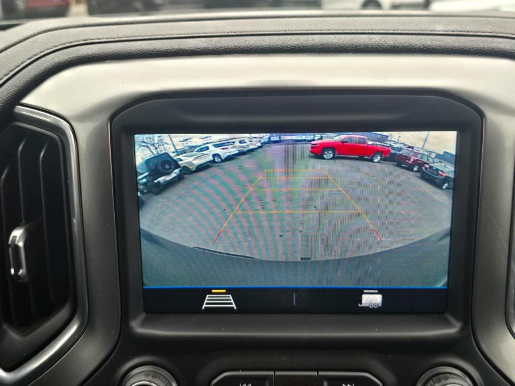 Photo 10 of this CHEVROLET SILVERADO 1500