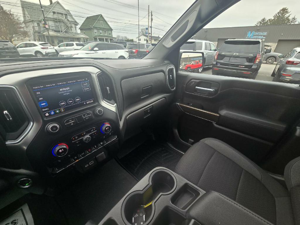Photo 11 of this CHEVROLET SILVERADO 1500