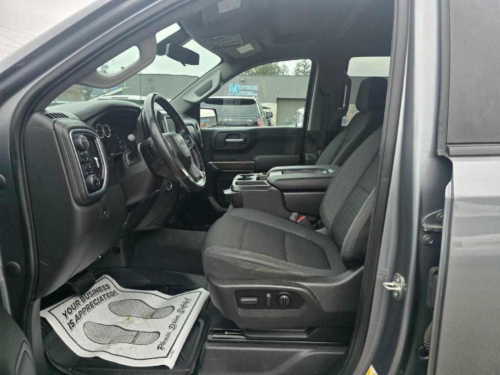 Photo 12 of this CHEVROLET SILVERADO 1500