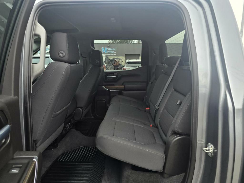 Photo 13 of this CHEVROLET SILVERADO 1500