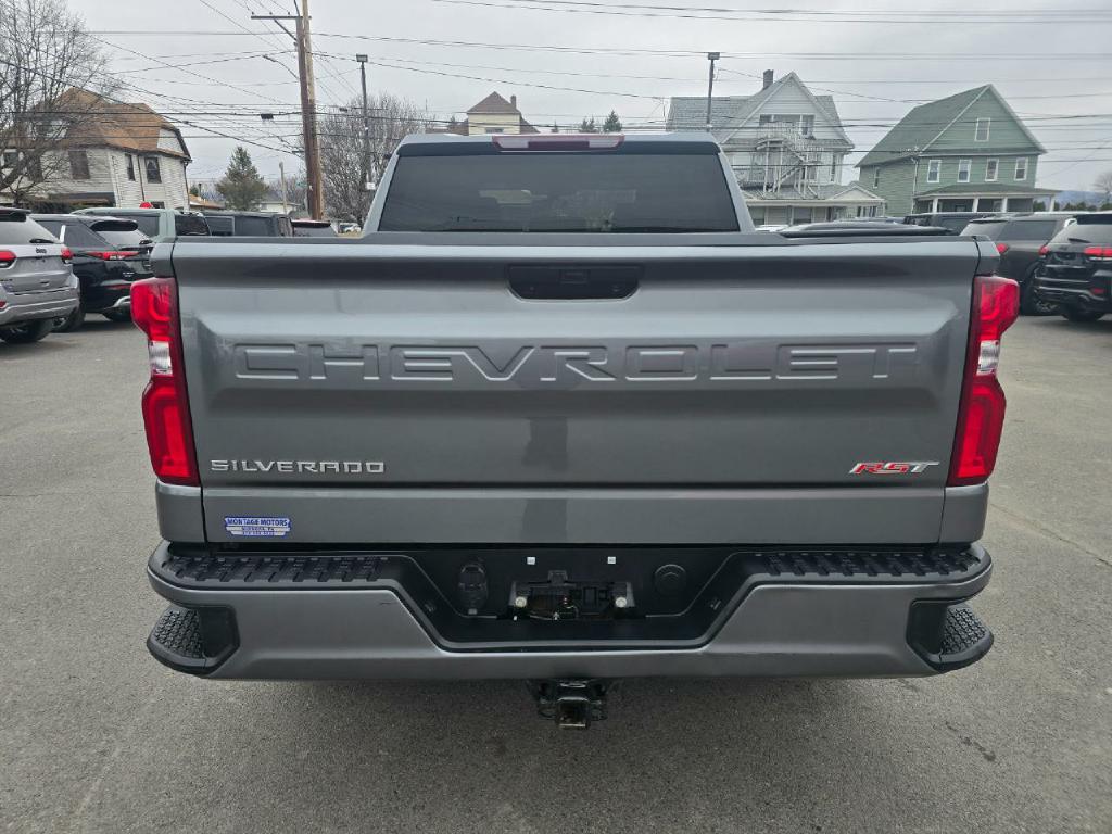 Photo 16 of this CHEVROLET SILVERADO 1500