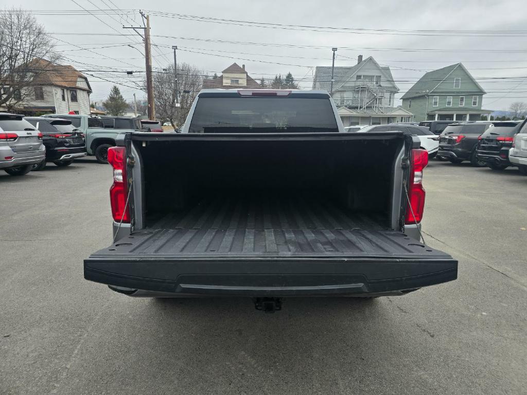 Photo 17 of this CHEVROLET SILVERADO 1500