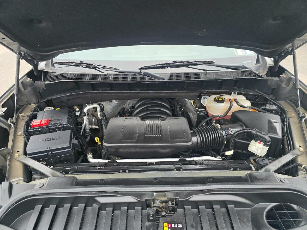 Photo 18 of this CHEVROLET SILVERADO 1500