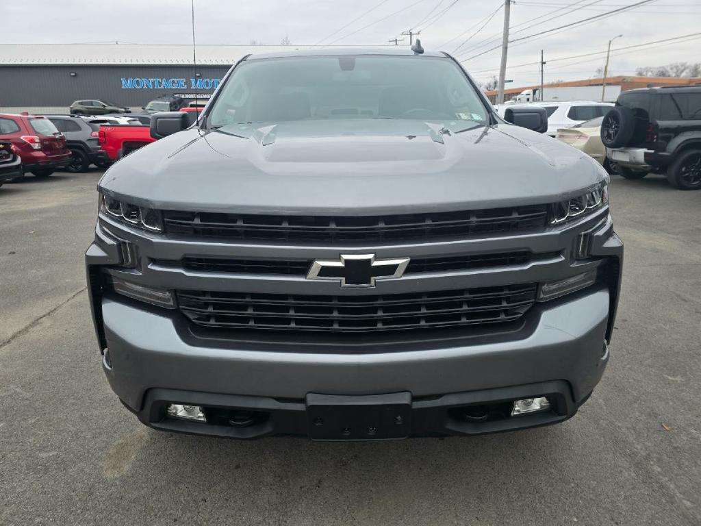 Photo 19 of this CHEVROLET SILVERADO 1500