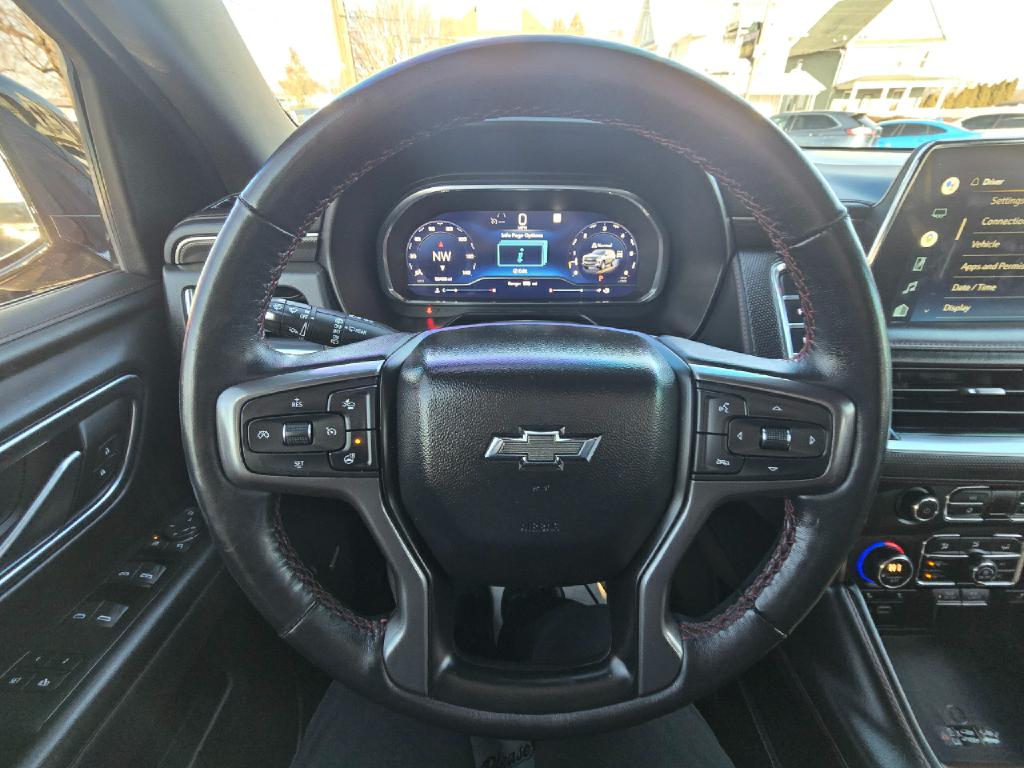 Photo 7 of this CHEVROLET TAHOE