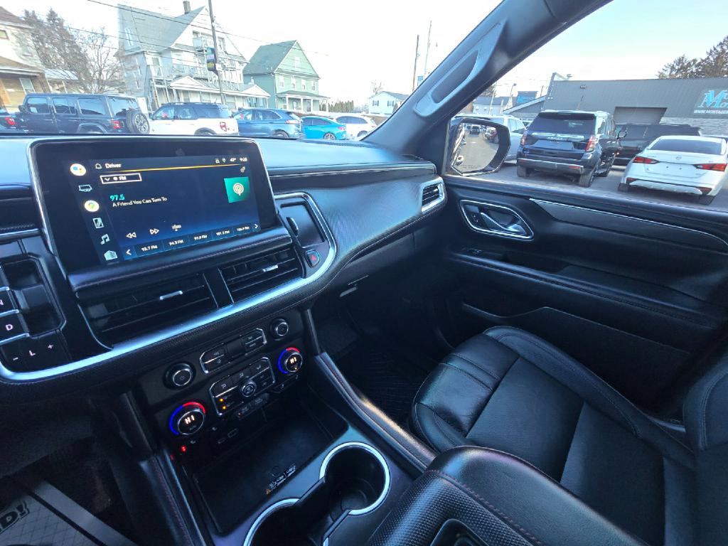 Photo 12 of this CHEVROLET TAHOE