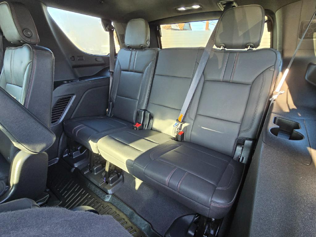 Photo 15 of this CHEVROLET TAHOE