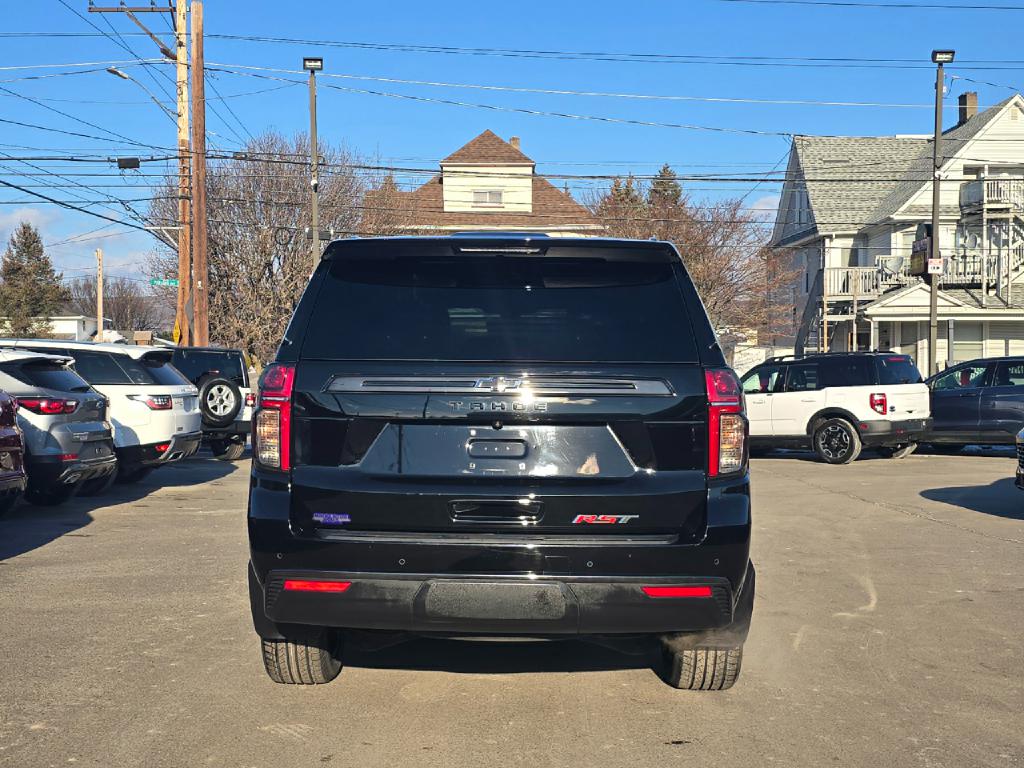 Photo 20 of this CHEVROLET TAHOE