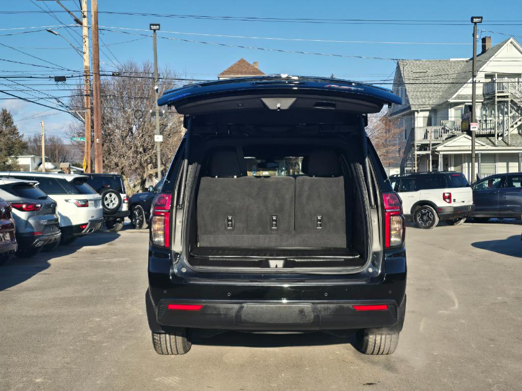 Photo 21 of this CHEVROLET TAHOE