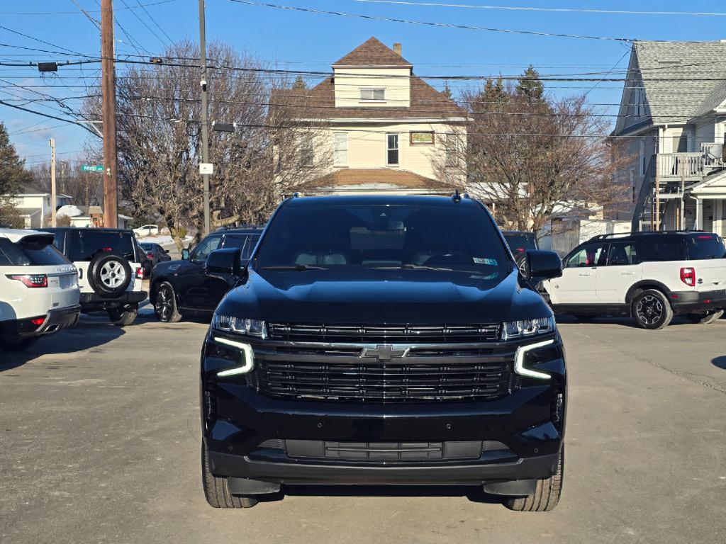 Photo 22 of this CHEVROLET TAHOE