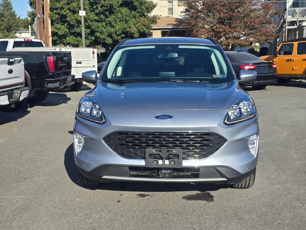 Photo 20 of this FORD ESCAPE