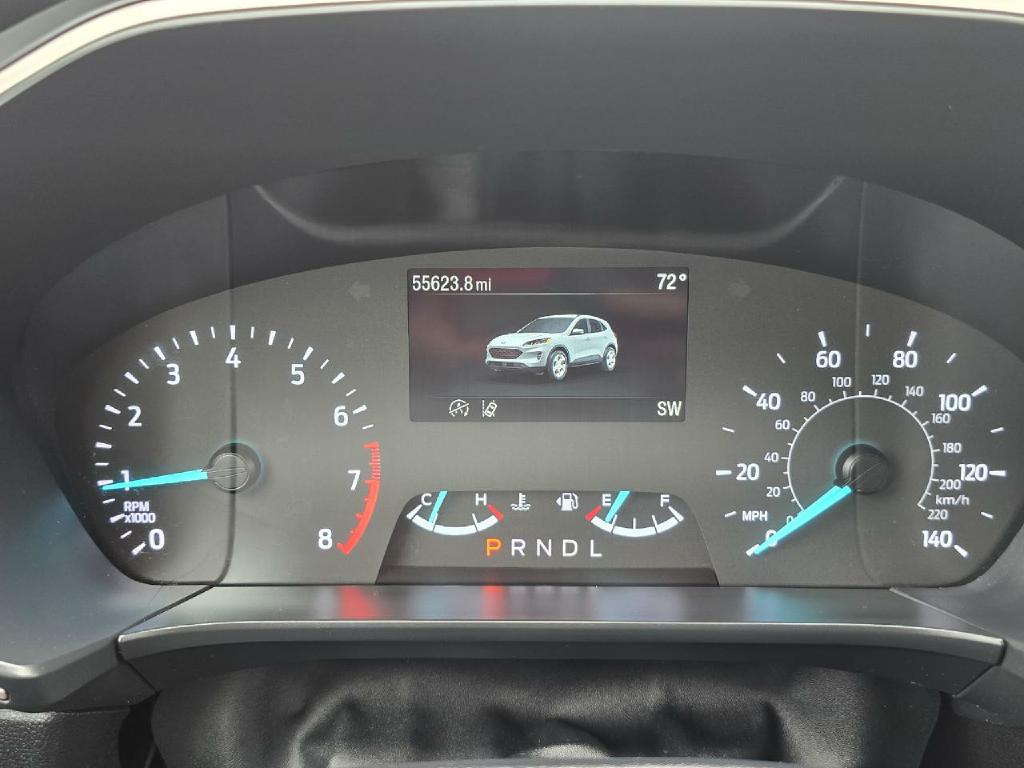 Photo 8 of this FORD ESCAPE