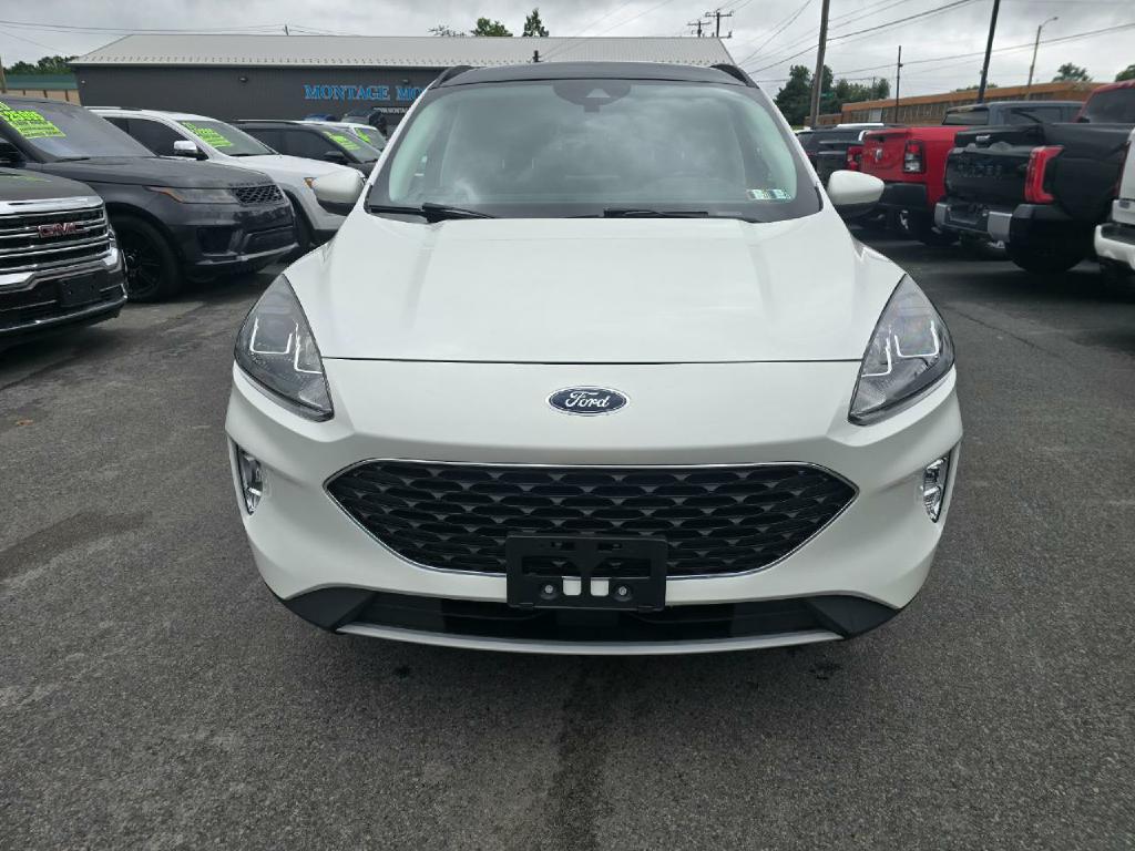 Photo 20 of this FORD ESCAPE