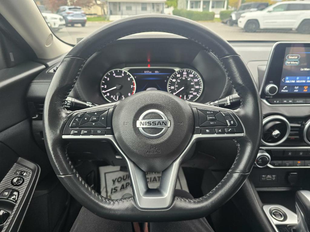 Photo 7 of this NISSAN SENTRA