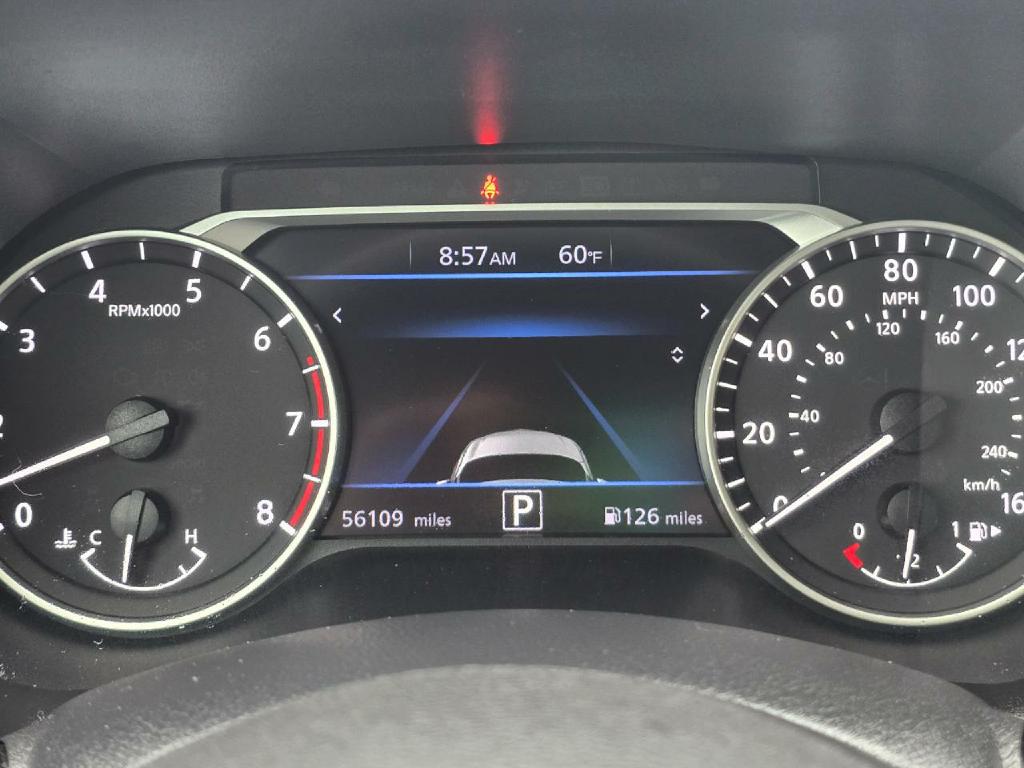 Photo 8 of this NISSAN SENTRA