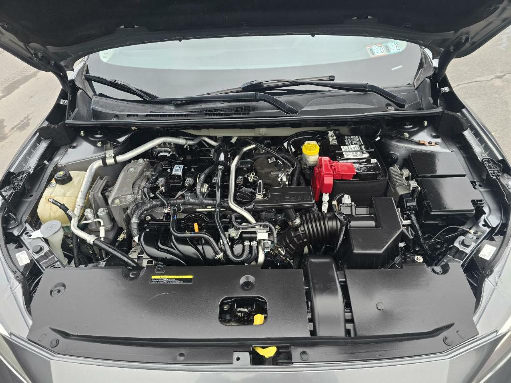 Photo 18 of this NISSAN SENTRA