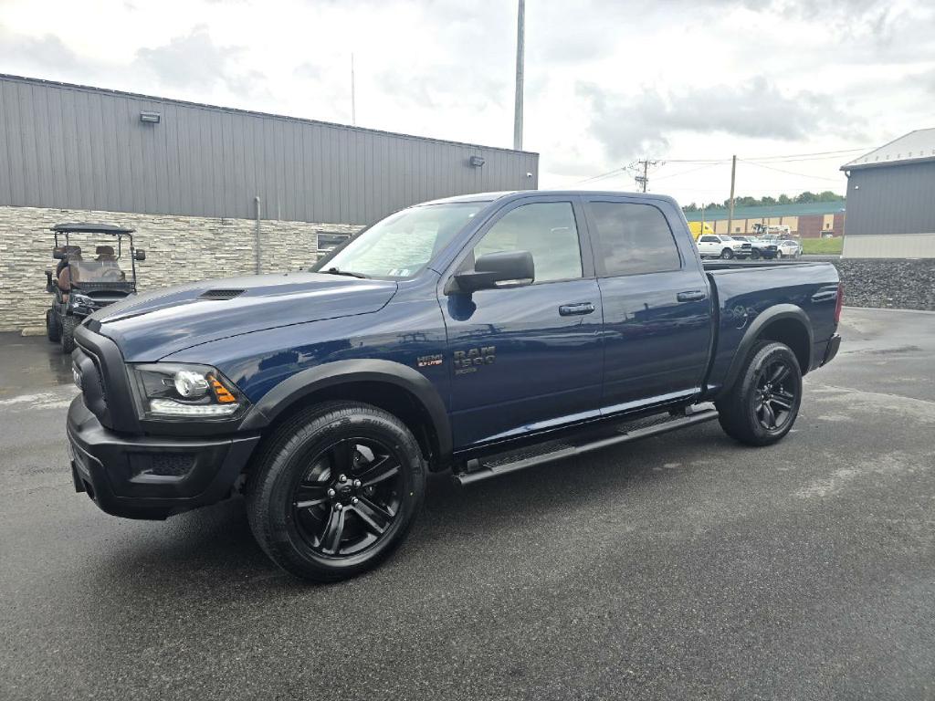 Photo 3 of this RAM 1500 CLASSIC
