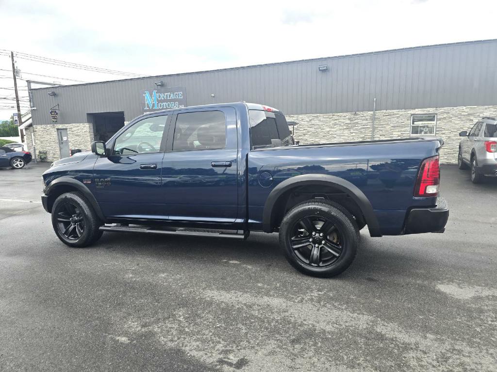 Photo 4 of this RAM 1500 CLASSIC