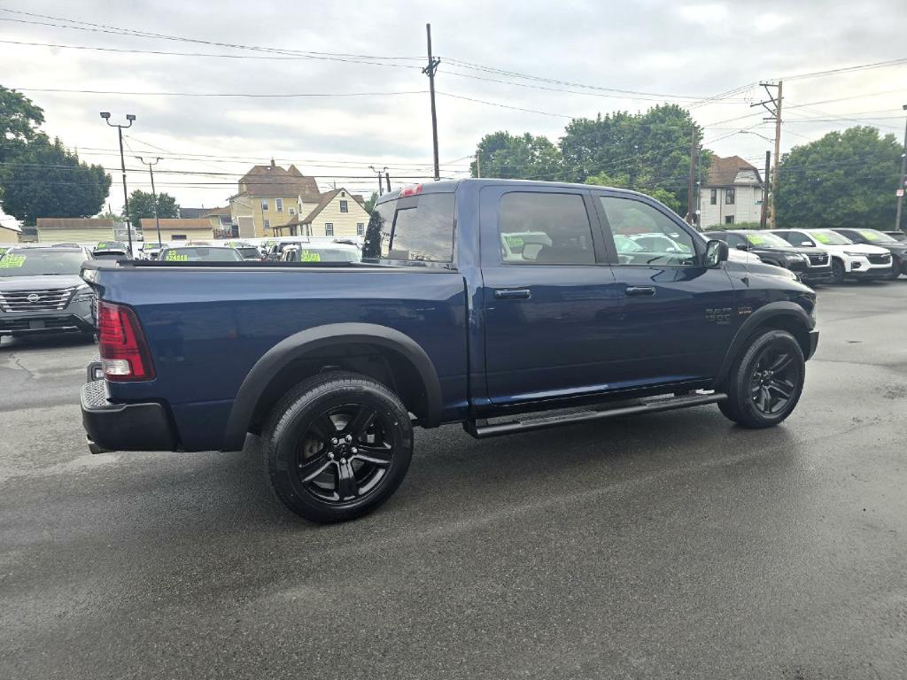Photo 5 of this RAM 1500 CLASSIC