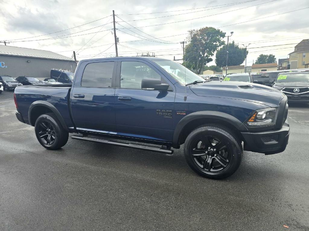 Photo 6 of this RAM 1500 CLASSIC