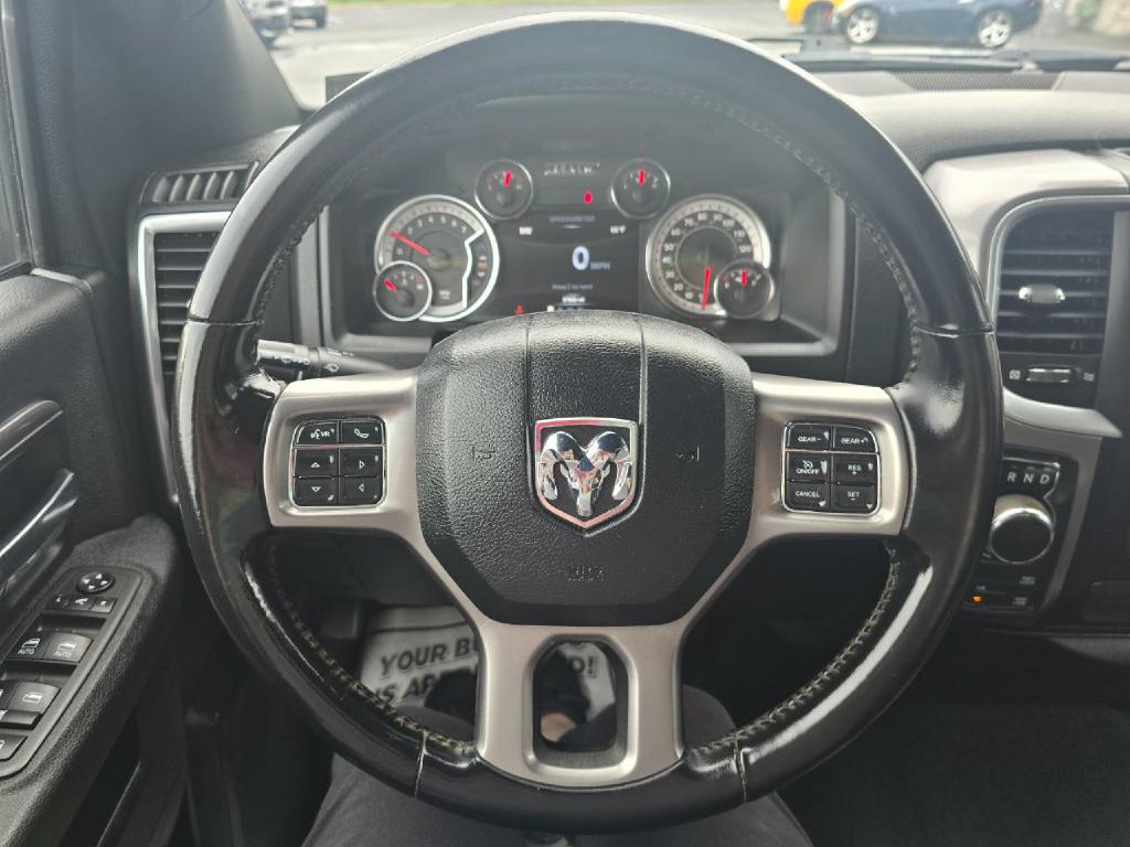 Photo 7 of this RAM 1500 CLASSIC