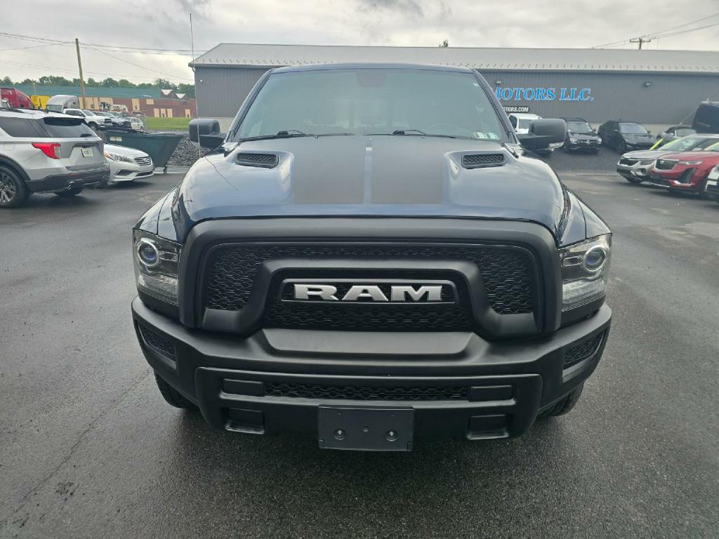 Photo 19 of this RAM 1500 CLASSIC